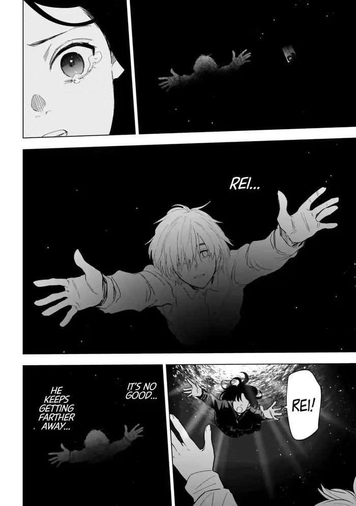 Boy’s Abyss Chapter 145 image Boy